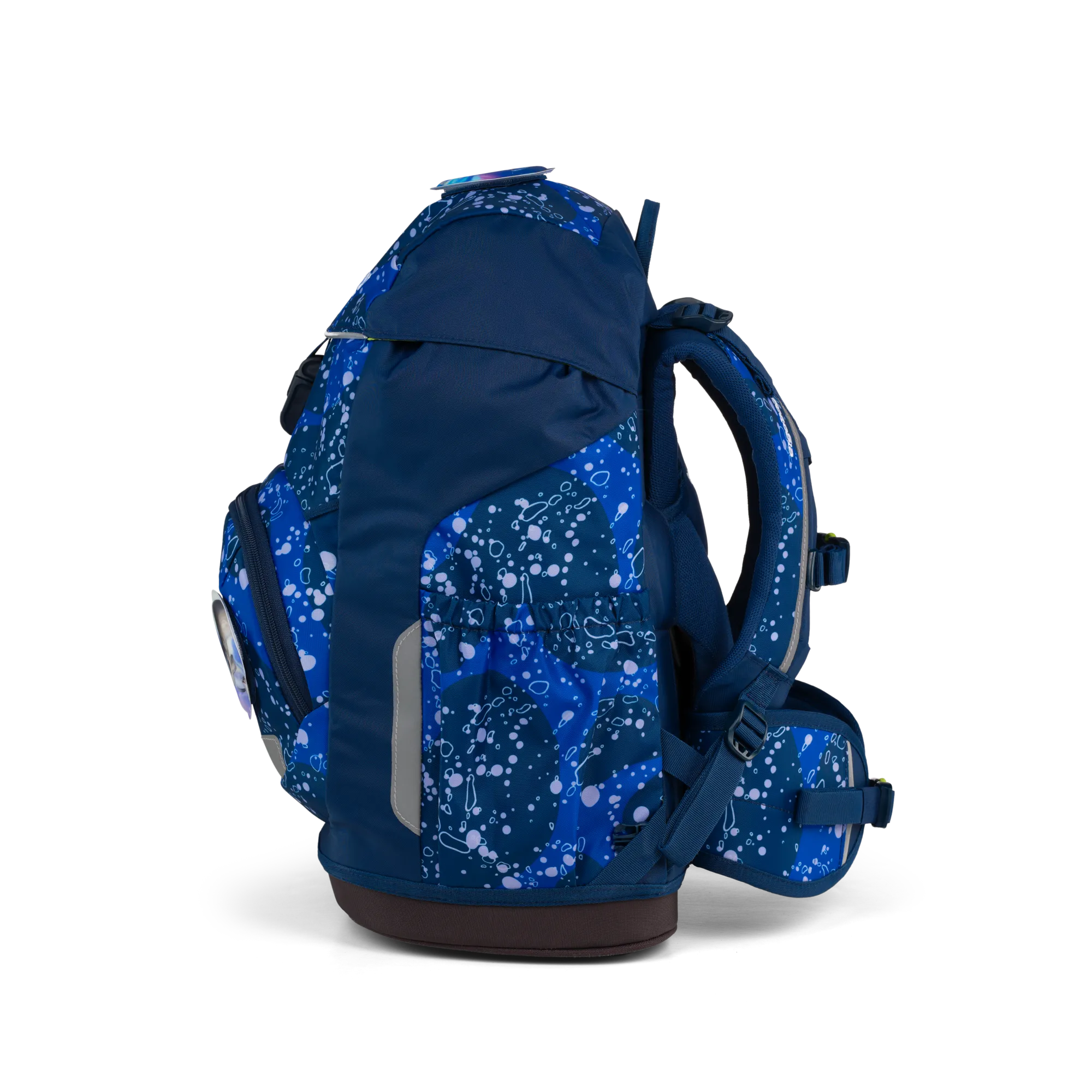 Ergobag - Flex Okul Çantası Unbearwater