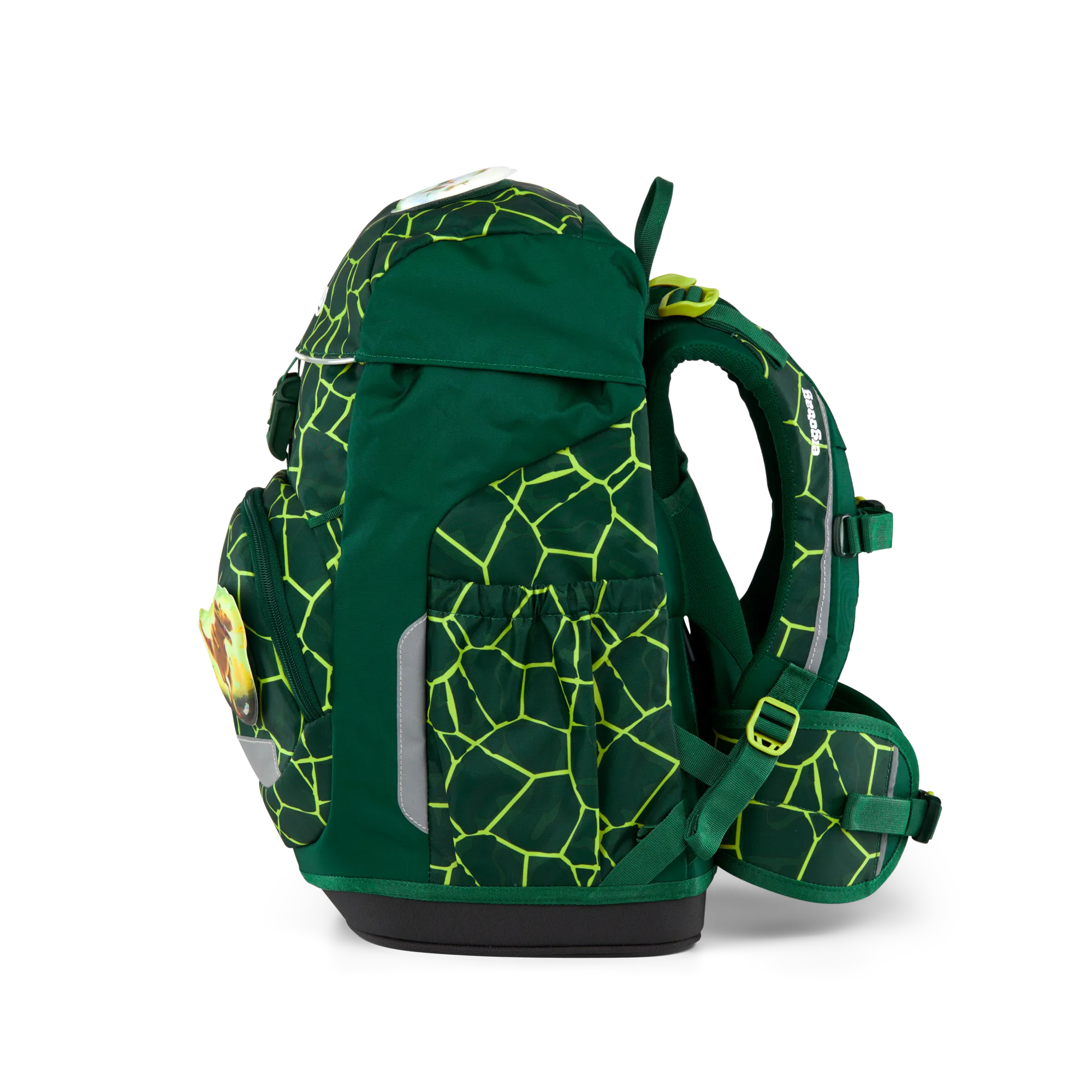 Ergobag - Flex Okul Çantası Bearrex