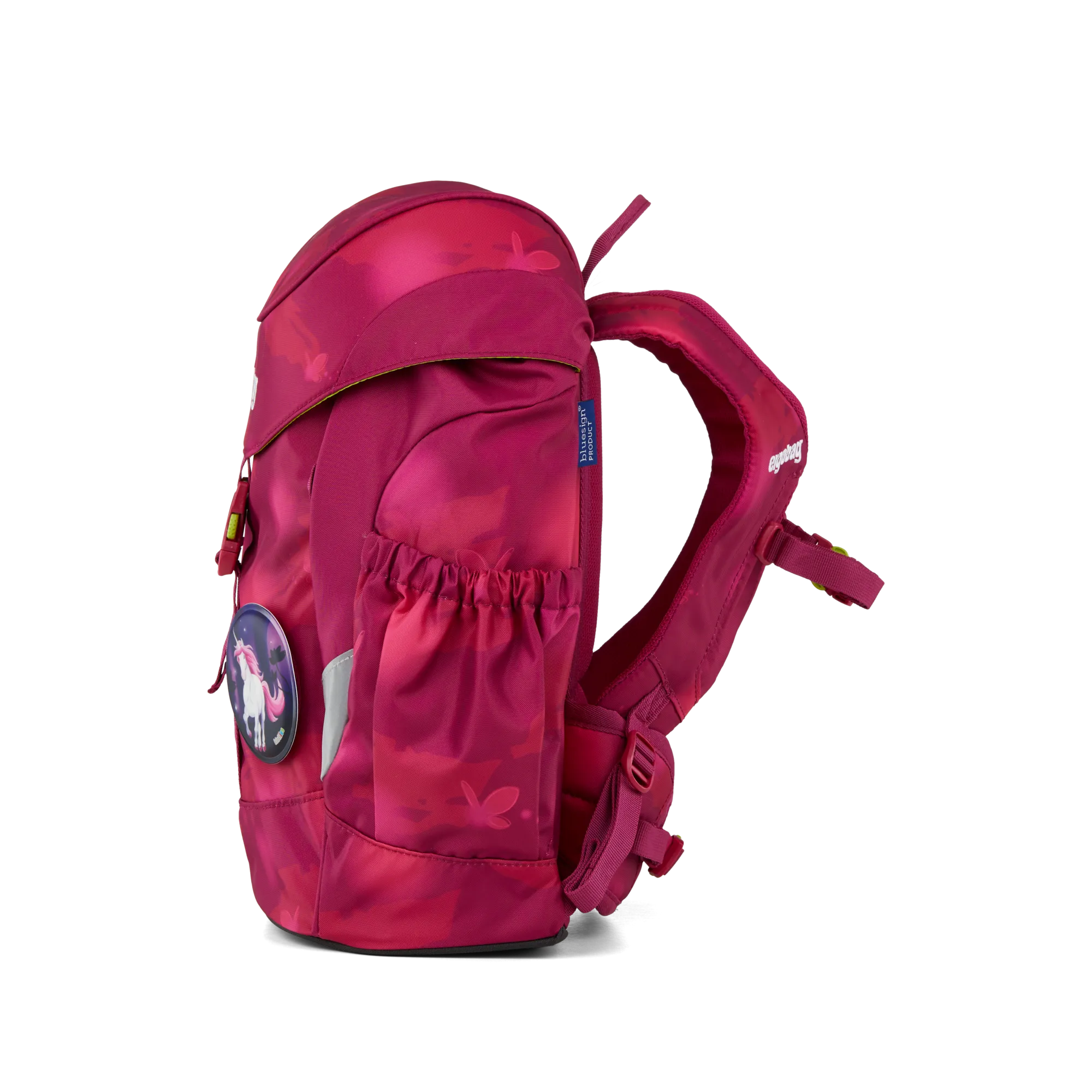 Ergobag - Kindergarten Mini Okul Çantası Bearicorn
