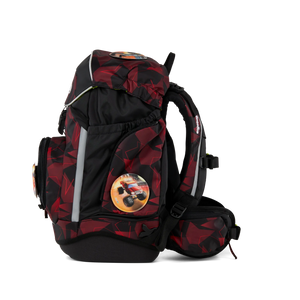Ergobag - Pack Okul Çantası Seti Unstoppbearable