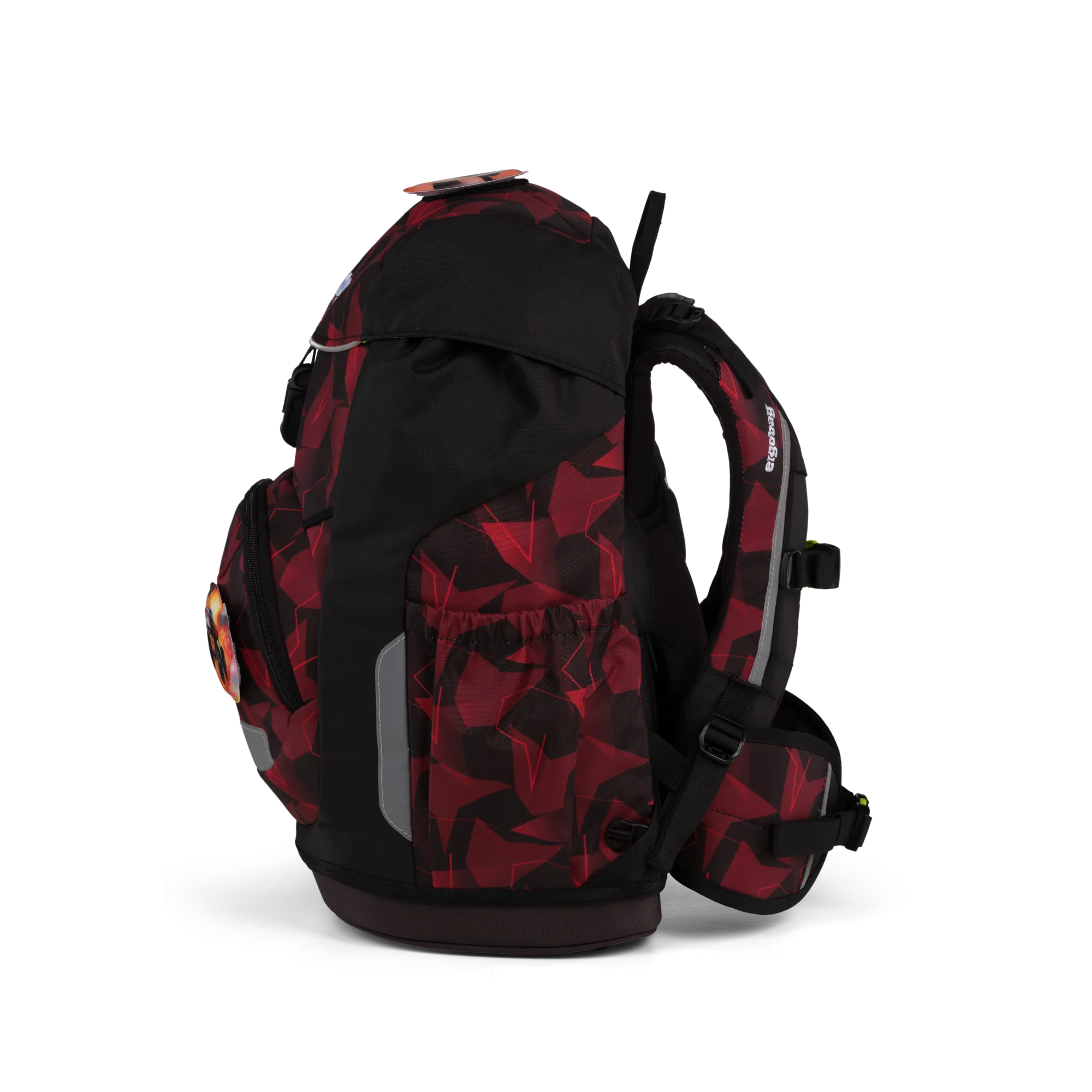 Ergobag - Flex Okul Çantası Unstoppbearable
