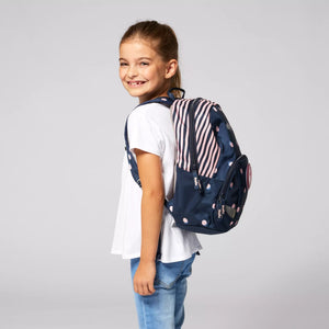 Ergobag - Large Kids Okul Çantası Dotty