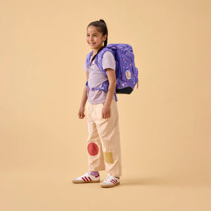 Ergobag - Pack Okul Çantası Seti Ponybearadise