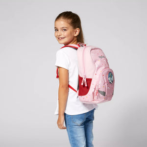 Ergobag - Large Kids Okul Çantası Fantasy