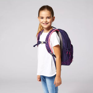 Ergobag - Large Kids Okul Çantası Flake