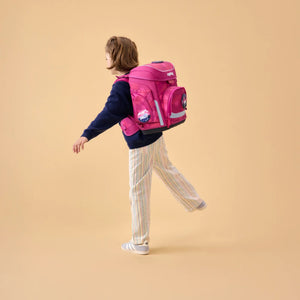 Ergobag - Cubo Okul Çantası Seti Bearicorn