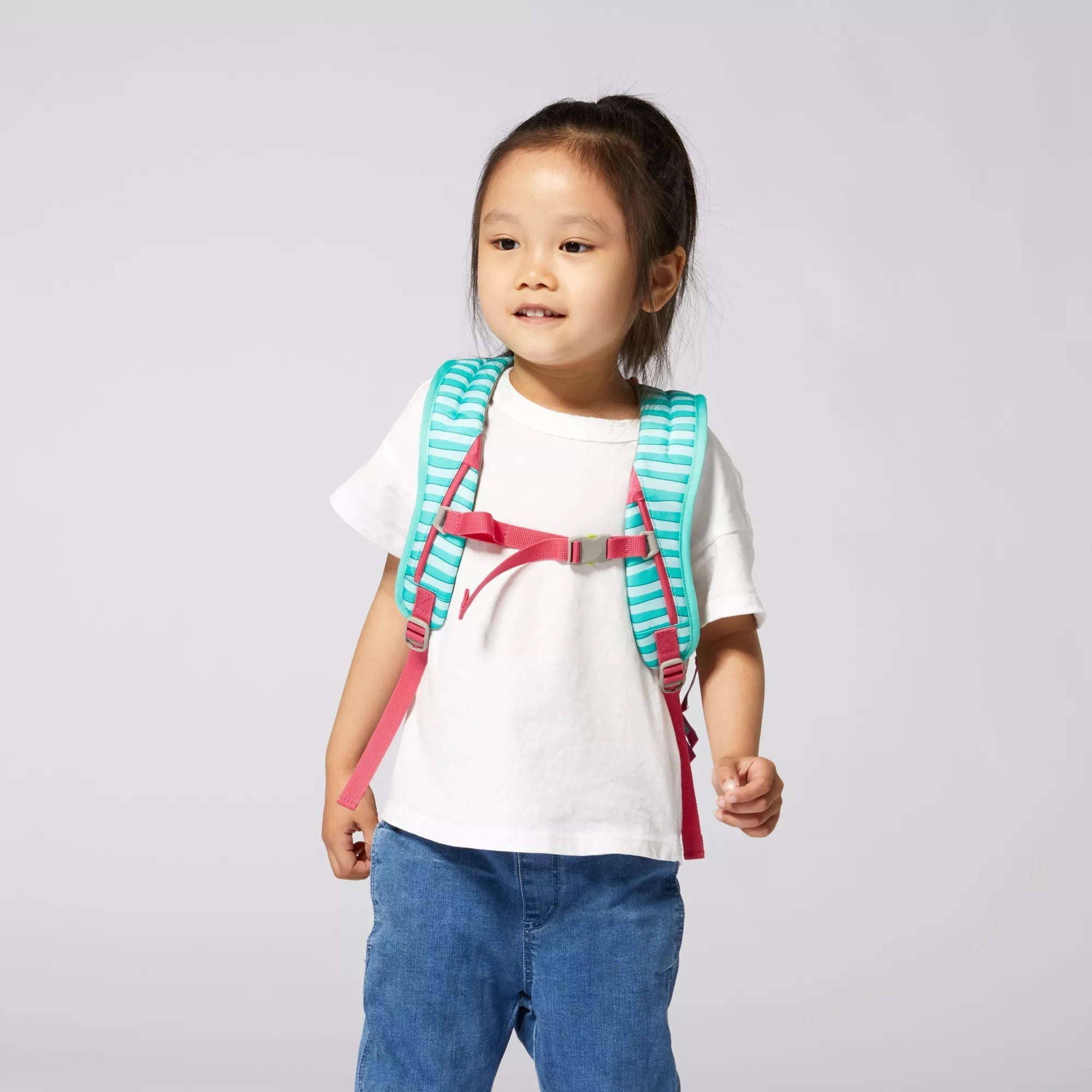 Ergobag - Small Kids Okul Çantası Galopp