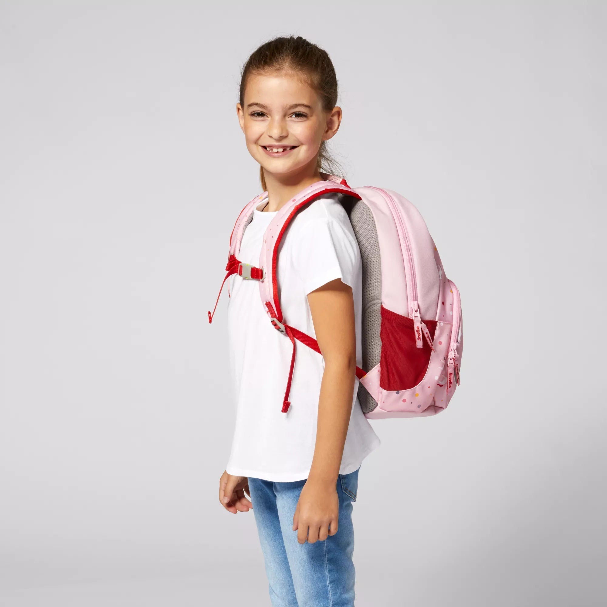 Ergobag - Large Kids Okul Çantası Fantasy