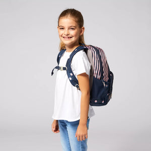 Ergobag - Large Kids Okul Çantası Dotty