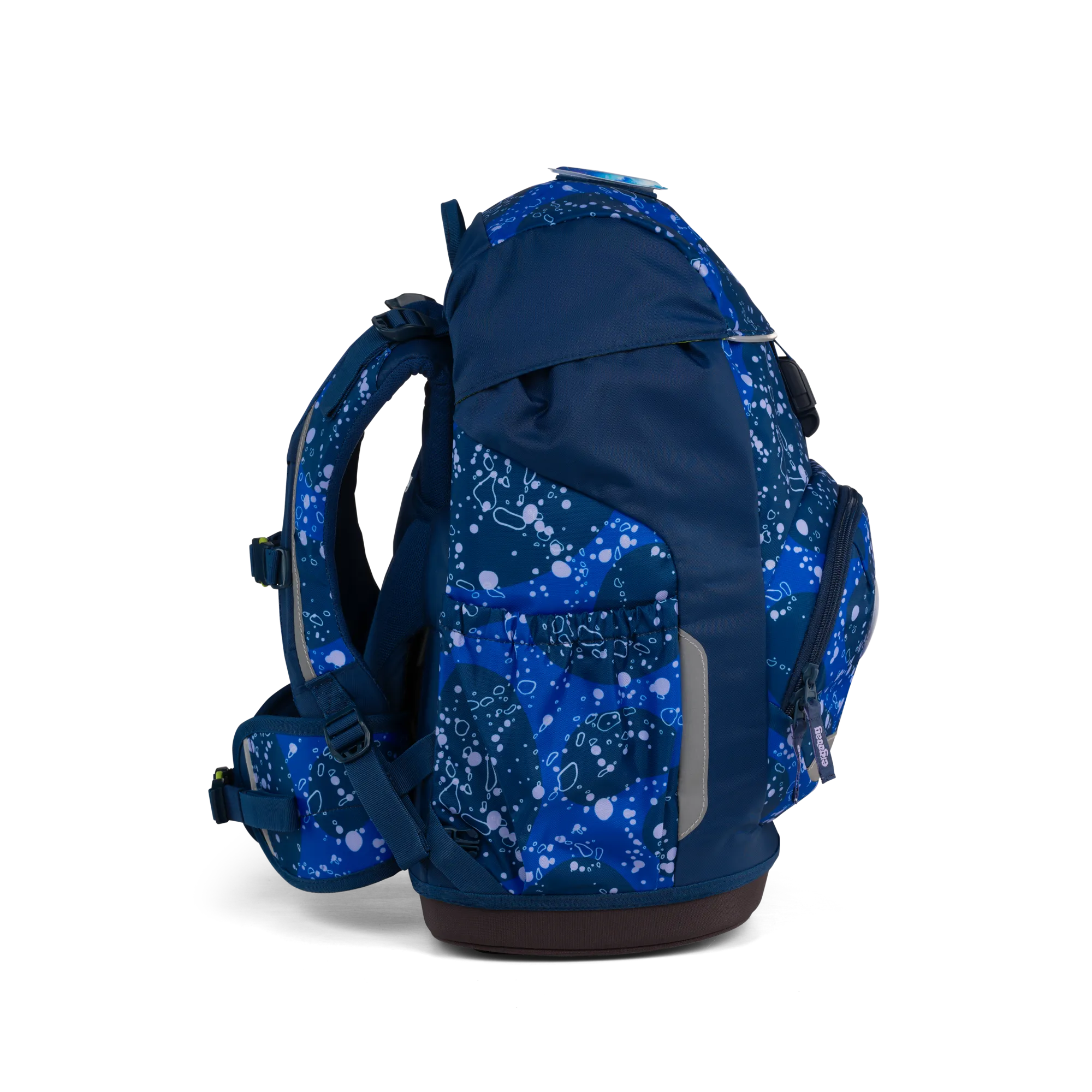 Ergobag - Flex Okul Çantası Unbearwater