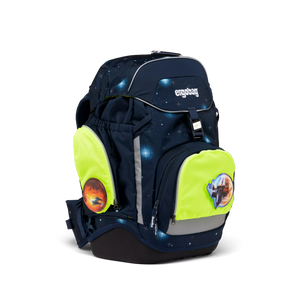 Ergobag - Zip-Set Yellow