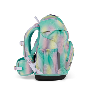 Ergobag - Flex Okul Çantası Seti Magic Bubblebear