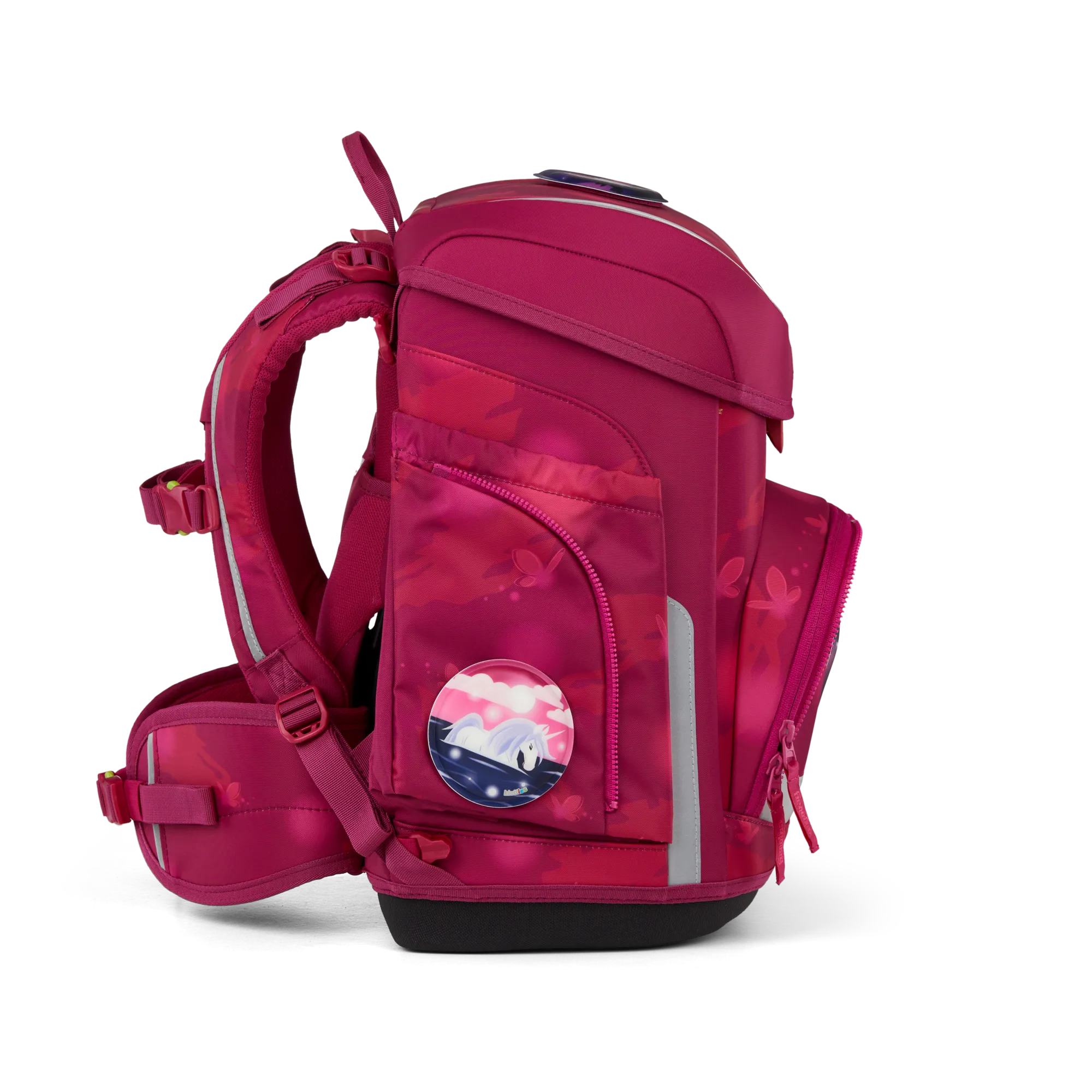 Ergobag - Cubo Okul Çantası Seti Bearicorn