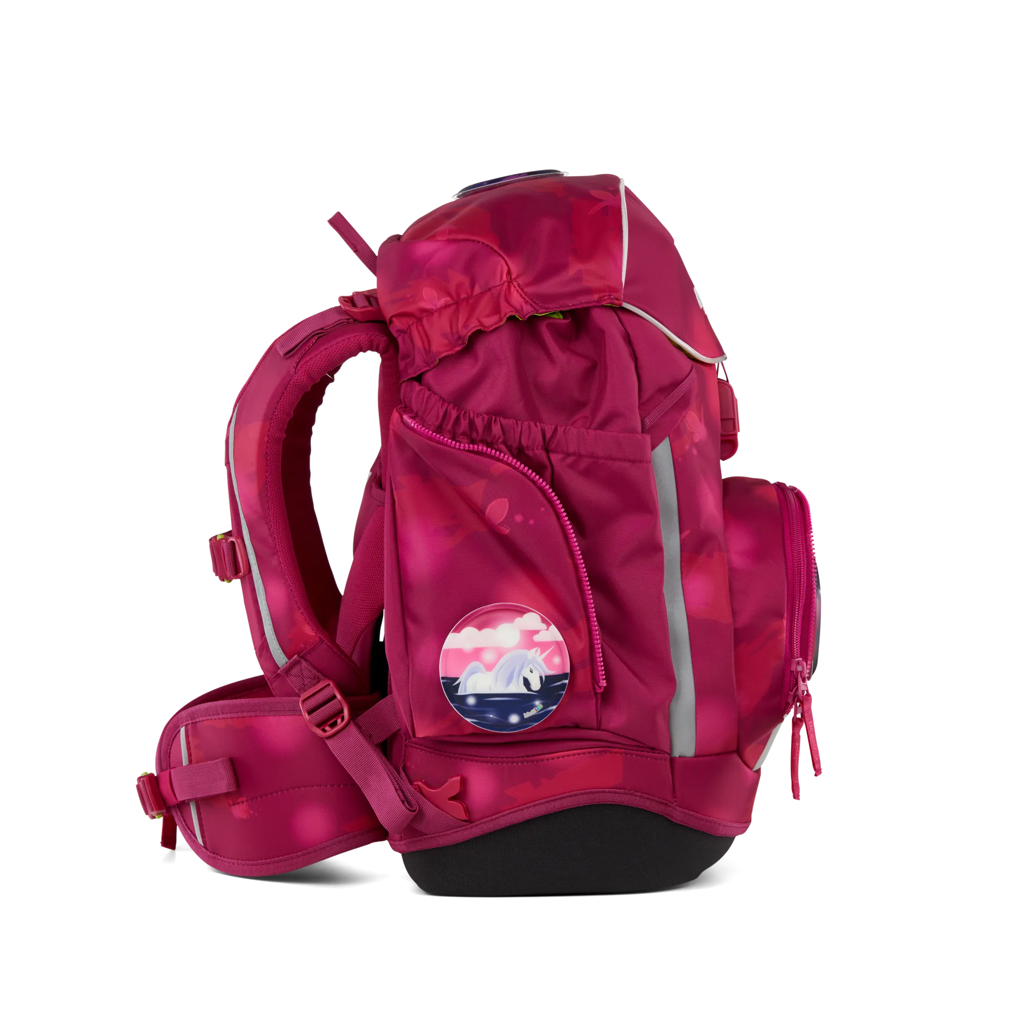 Ergobag - Pack Okul Çantası Seti Bearicorn
