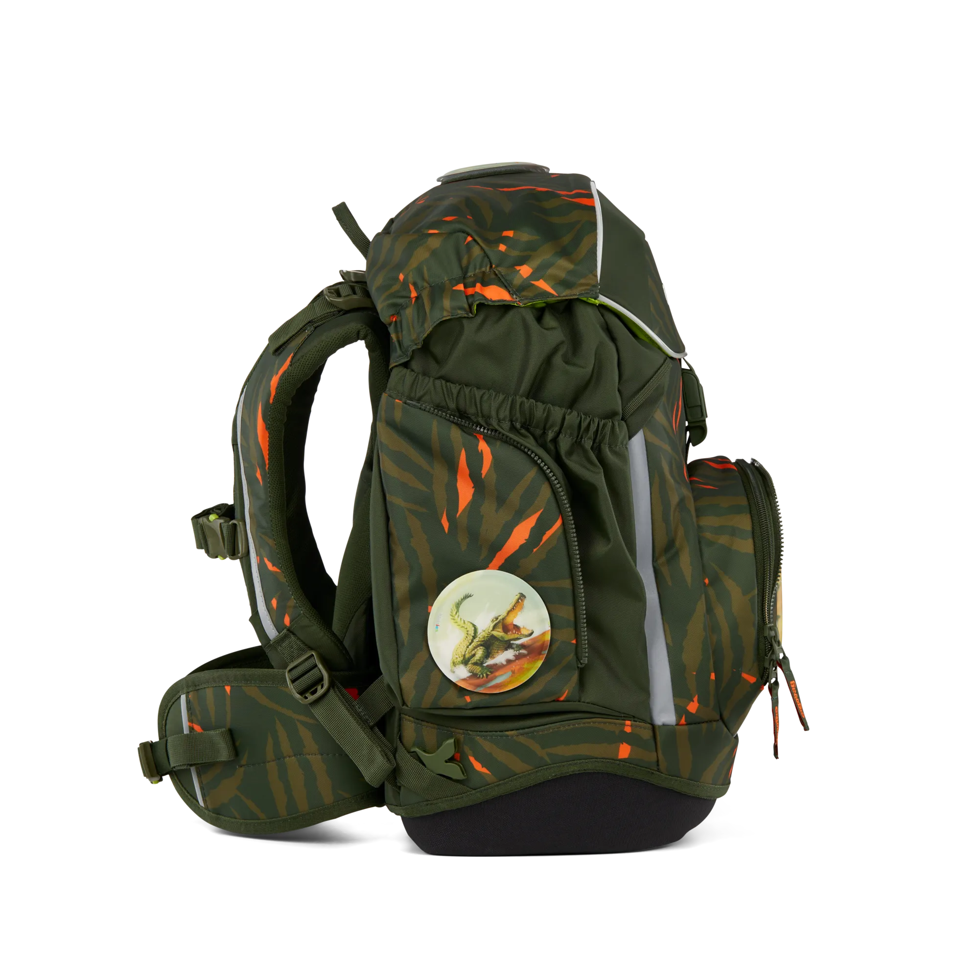 Ergobag - Pack Okul Çantası Seti Exbeardition