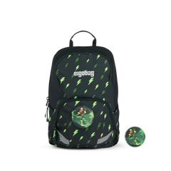 Ergobag - Large Kids Okul Çantası Flashlight