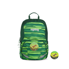 Ergobag - Large Kids Okul Çantası Jungle