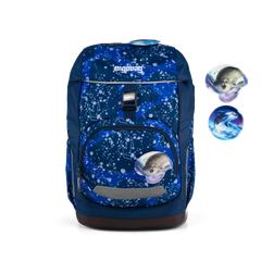 Ergobag - Flex Okul Çantası Unbearwater