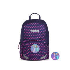 Ergobag - Large Kids Okul Çantası Flake
