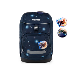 Ergobag - Flex Okul Çantası Atmosbear