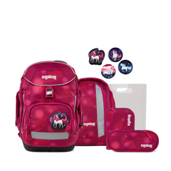 Ergobag - Pack Okul Çantası Seti Bearicorn
