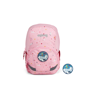 Ergobag - Large Kids Okul Çantası Fantasy