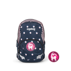 Ergobag - Large Kids Okul Çantası Dotty
