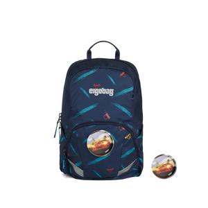 Ergobag - Large Kids Okul Çantası Speedy