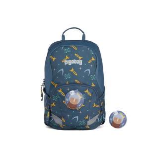 Ergobag - Large Kids Okul Çantası Skyrocket