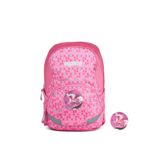 Ergobag - Large Kids Okul Çantası Confetti