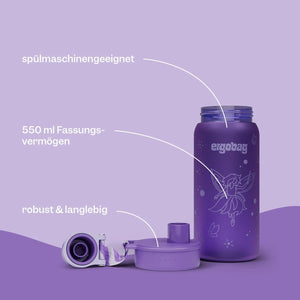Ergobag - Bottle Unicorn