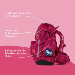 Ergobag - Pack Okul Çantası Seti Horsedreambear
