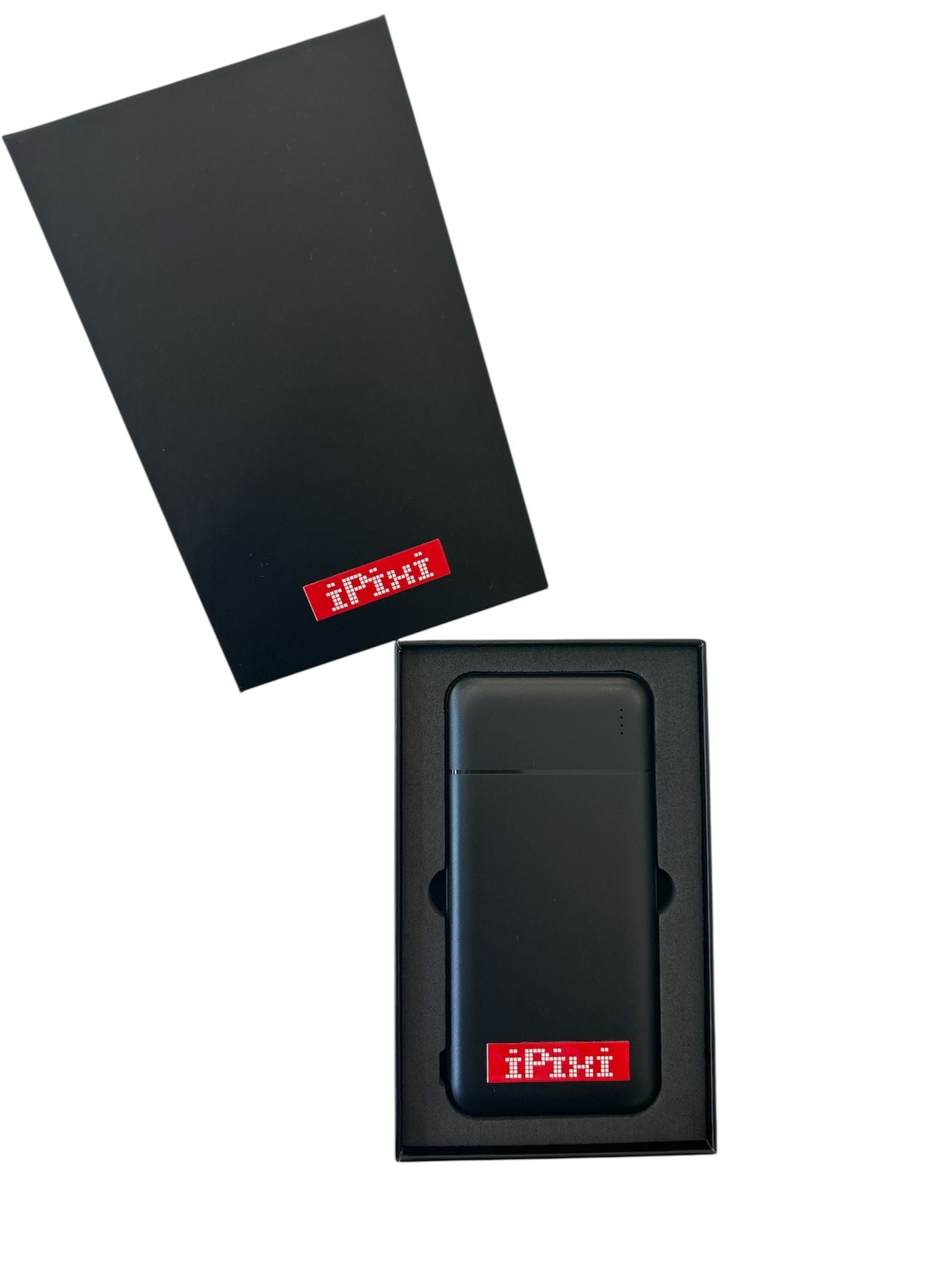 iPixi - 10000 mAh Power Bank