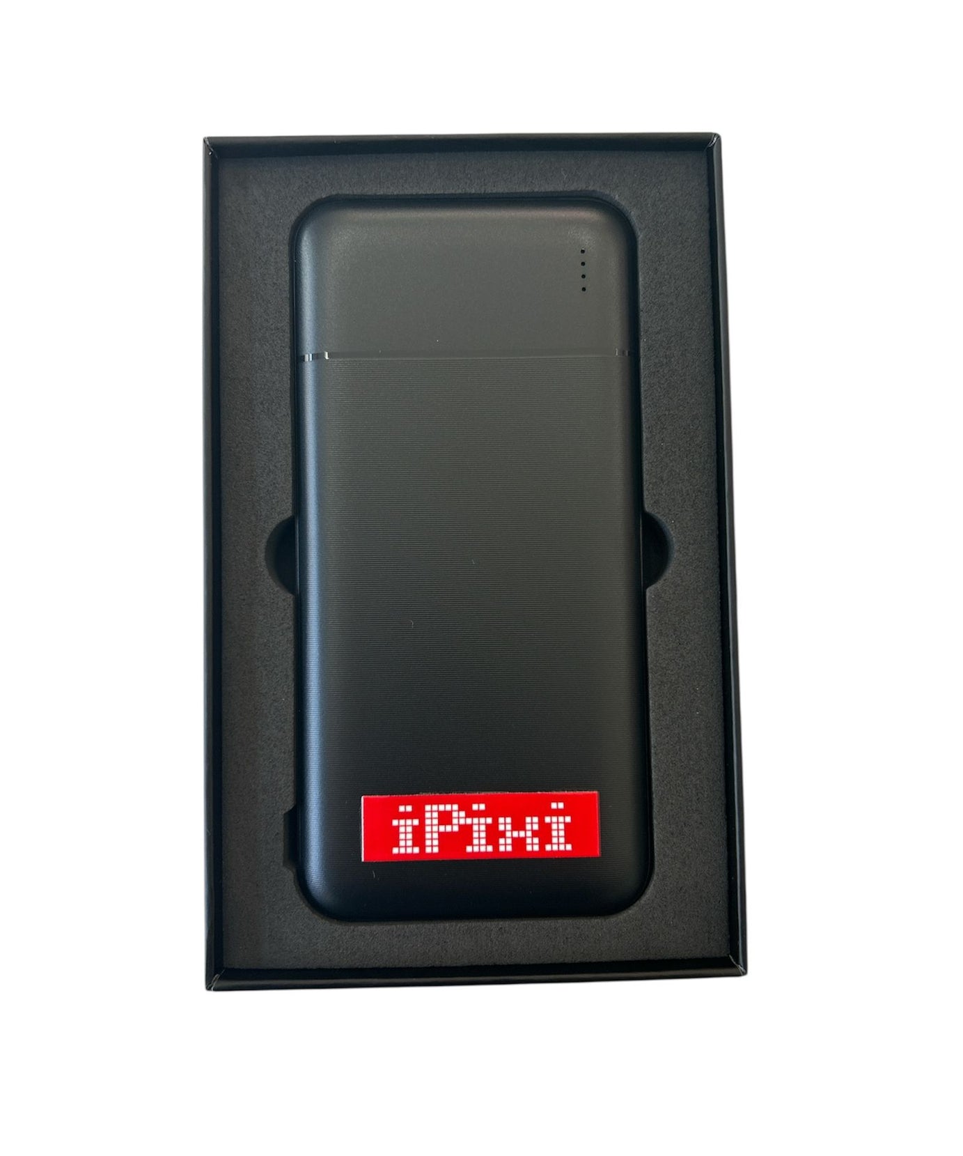 iPixi - 10000 mAh Power Bank
