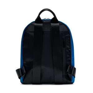 iPixi – Mini Blauer Kinderrucksack mit LED-Display