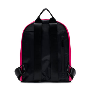 iPixi – Mini Pinker Rucksack für Kinder mit LED-Bildschirm