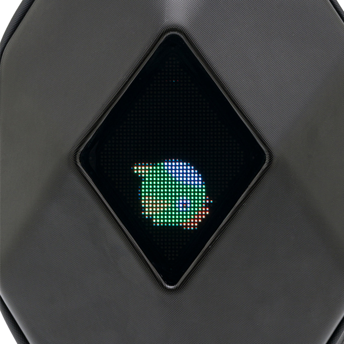 iPixi – Omuz ve Bel Titanyum Korumalı LED Çanta