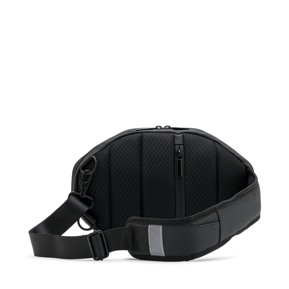 iPixi – Schulter- und Taillen-Titan geschützte LED-Tasche