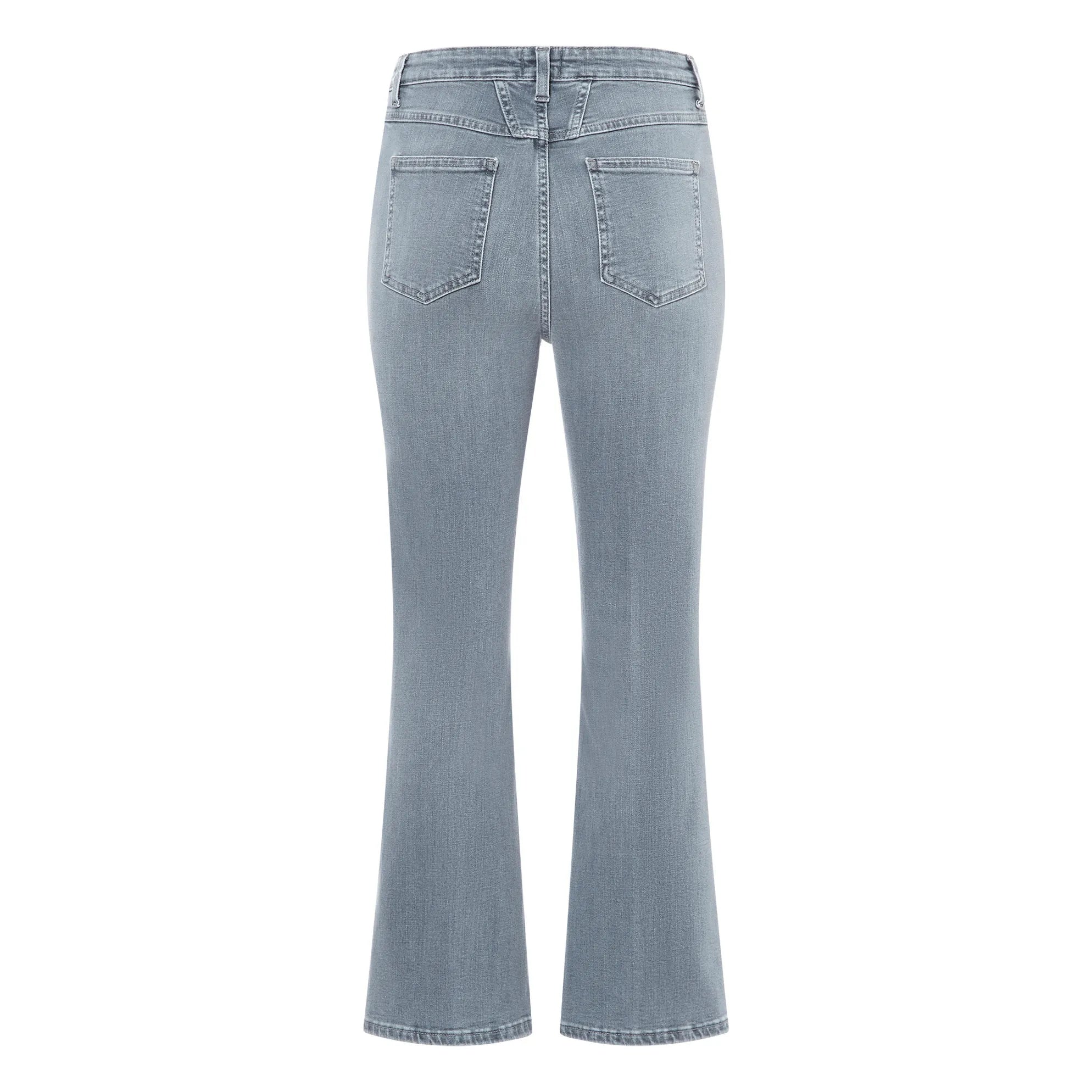 Geschlossen - Jeans Hi-Sun | Grau