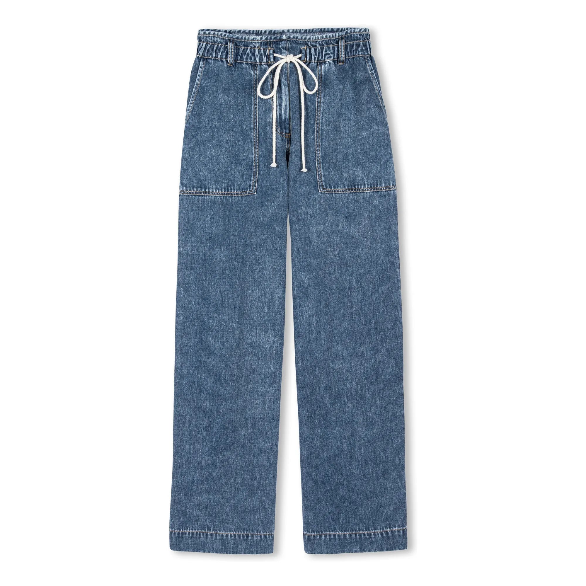 Rails - Jean Ryan | Blau