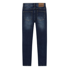 Tumble N'Dry – Slim-Jeans Jonah | Dunkelblau