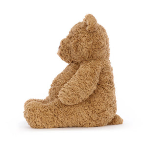 JellyCat - Bartholomew Bär Plüschtier 26 cm