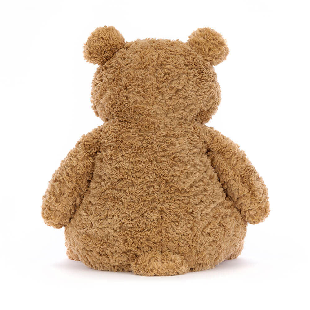 JellyCat - Bartholomew Bär Plüschtier 26 cm