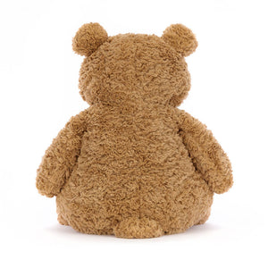 JellyCat - Bartholomew Bär Plüschtier 26 cm