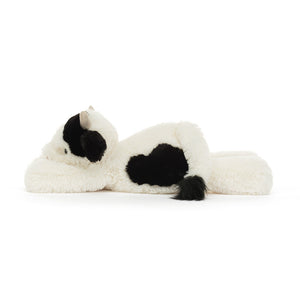 JellyCat - Kuscheltier Kuh Kariert 24 cm
