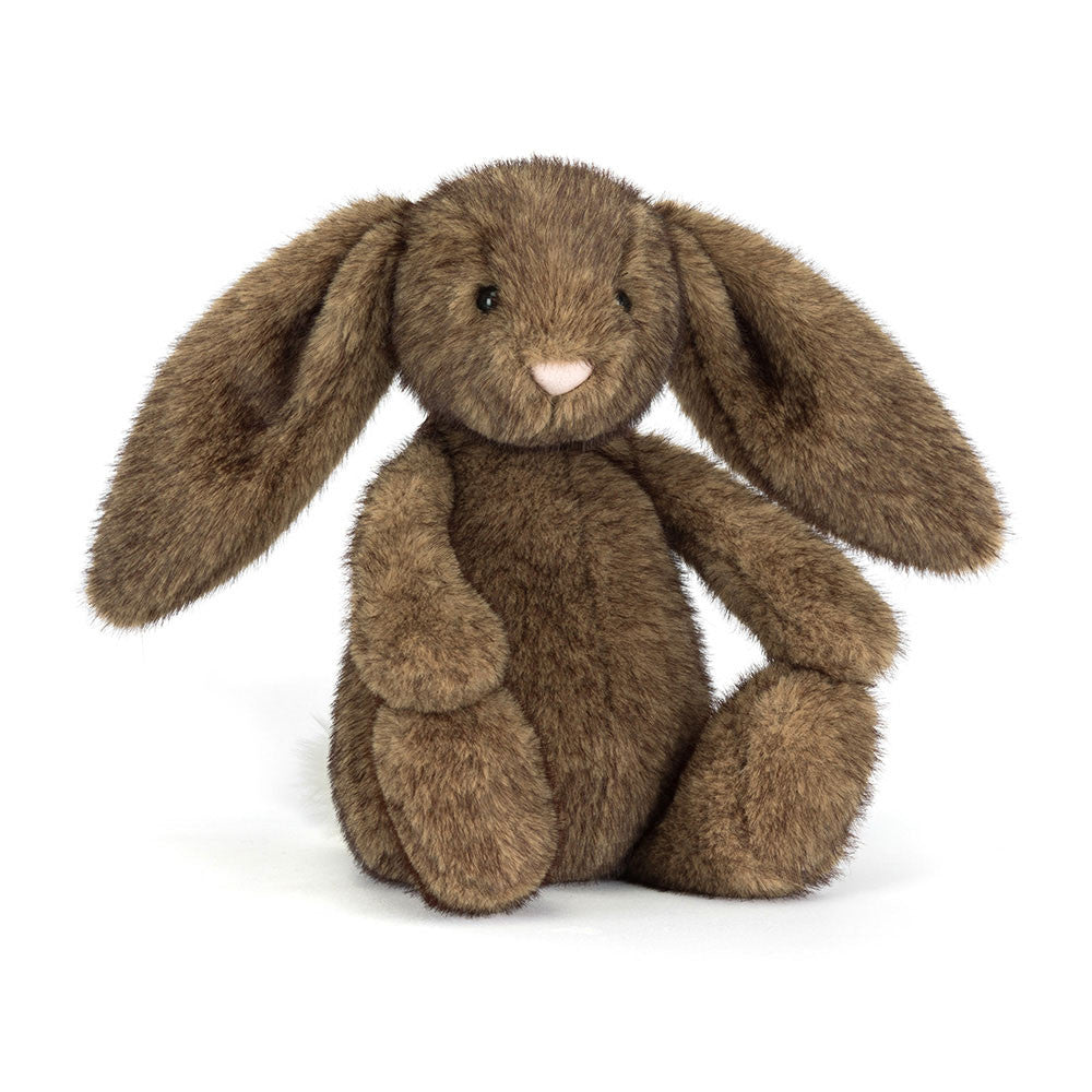 JellyCat - Hoppleston Luxe Tavşan Pelüş Oyuncağı 31 cm