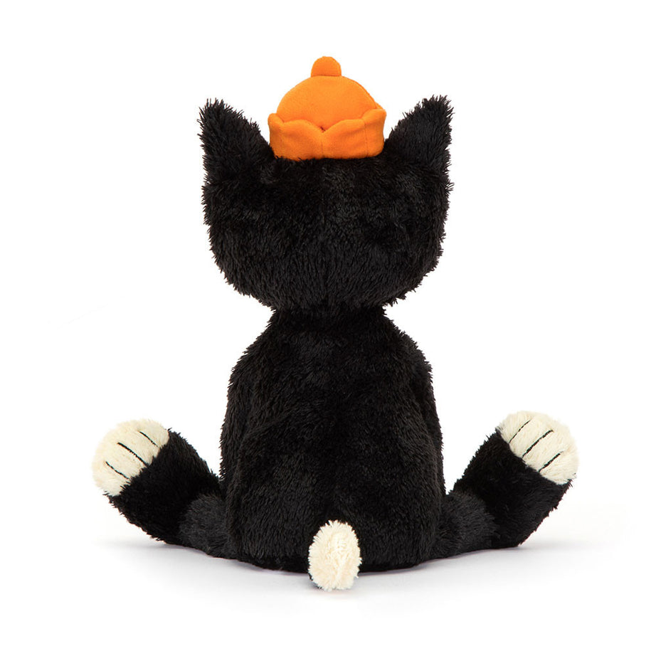 JellyCat - Jöle Kedisi Jack Peluş Oyuncak 32 cm
