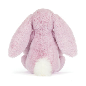 Jellycat - Thistlepop Blume Luxus-Kaninchen-Plüschtier 31 cm