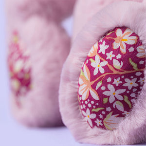 Jellycat - Thistlepop Blume Luxus-Kaninchen-Plüschtier 31 cm