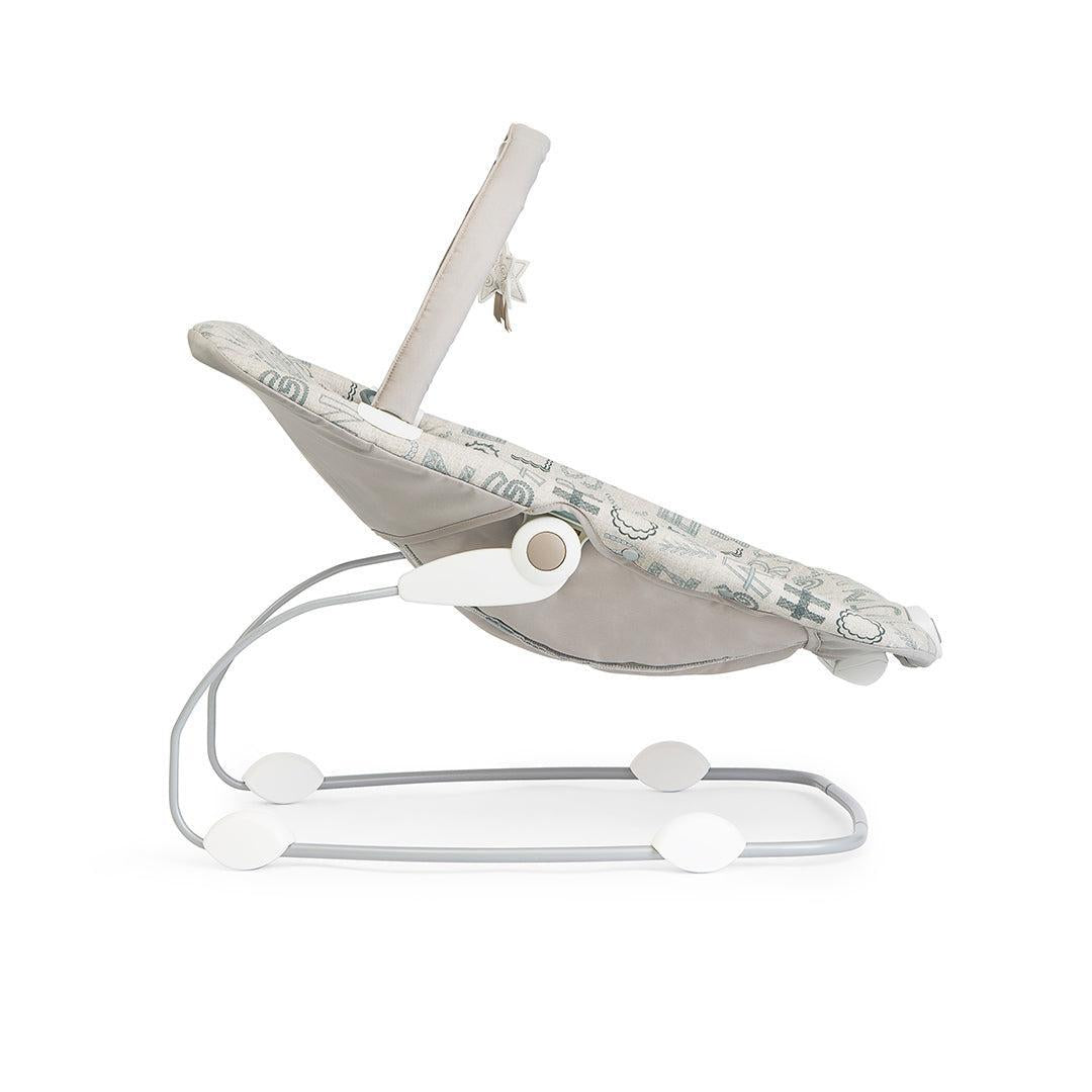 Joie Wish Bouncer - Alphabet-Baby Bouncers-Alphabet-One Size | Natural Baby Shower